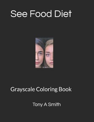 Book cover for See Food Diet