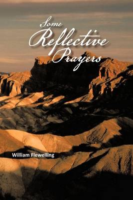 Book cover for Some Reflective Prayers