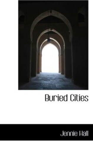 Cover of Buried Cities