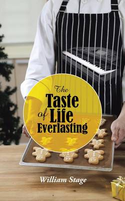 Book cover for The Taste of Life Everlasting