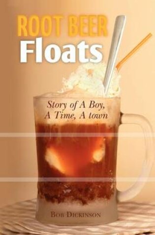 Cover of Root Beer Floats