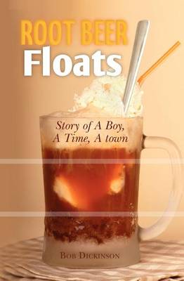 Book cover for Root Beer Floats