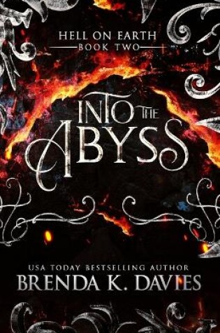 Cover of Into the Abyss