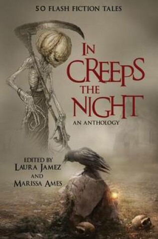 Cover of In Creeps the Night