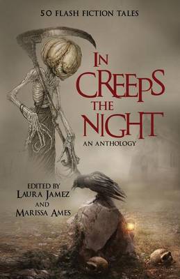 Book cover for In Creeps the Night