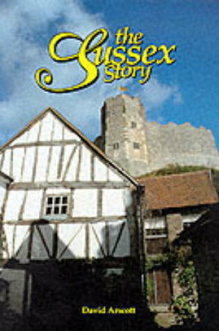 Cover of The Sussex Story