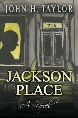 Cover of Jackson Place