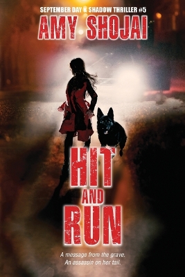 Book cover for Hit And Run