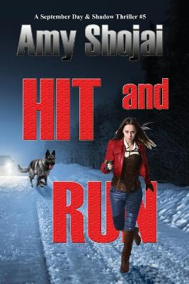 Cover of Hit And Run