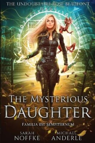 Cover of The Mysterious Daughter
