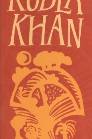 Cover of Kubla Khan