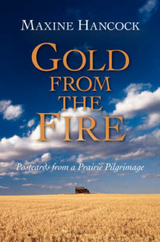Cover of Gold from the Fire