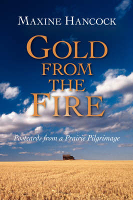 Book cover for Gold from the Fire