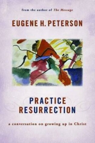 Cover of Practice Resurrection
