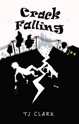 Book cover for Crack Falling