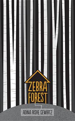 Book cover for Zebra Forest