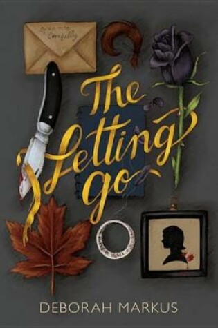 Cover of The Letting Go