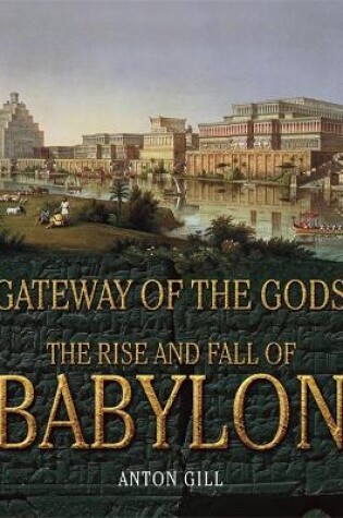 Cover of The Rise and Fall of Babylon