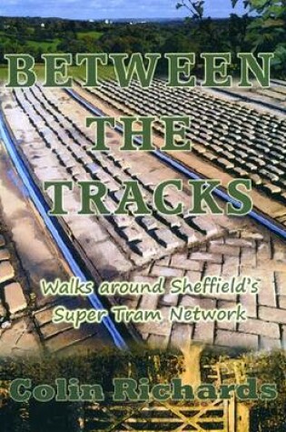 Cover of Between the Tracks