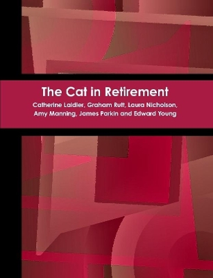 Book cover for The Cat in Retirement