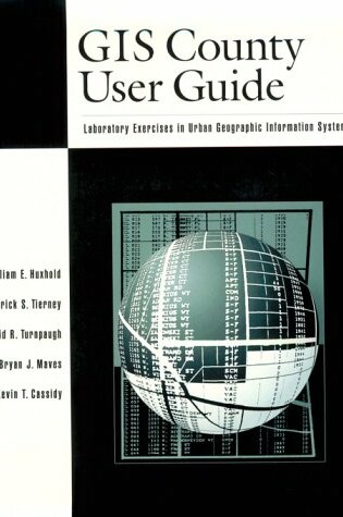 Cover of GIS County User Guide