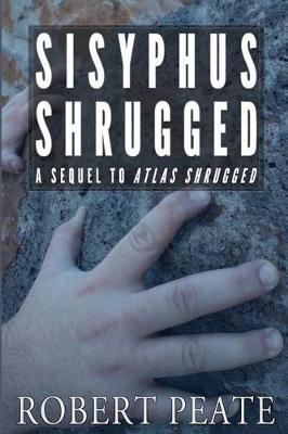 Book cover for Sisyphus Shrugged