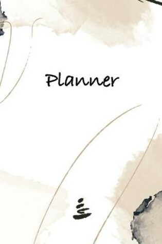 Cover of Inspirational Planner