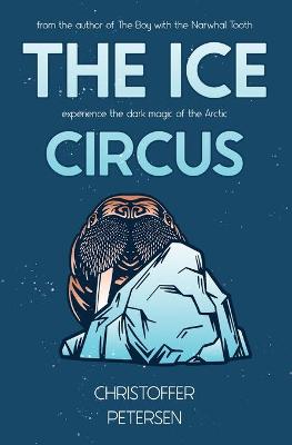 Cover of The Ice Circus