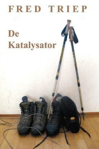 Cover of De Katalysator