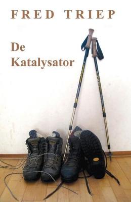 Book cover for De Katalysator