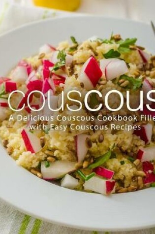 Cover of Couscous