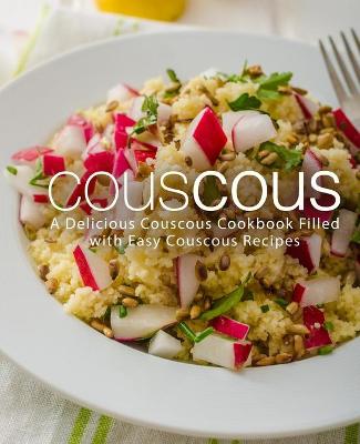 Book cover for Couscous