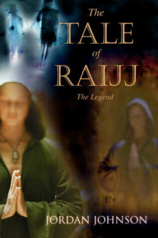 Cover of The Tale of Raijj