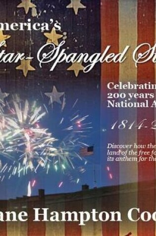 Cover of America's Star Spangled Banner Story