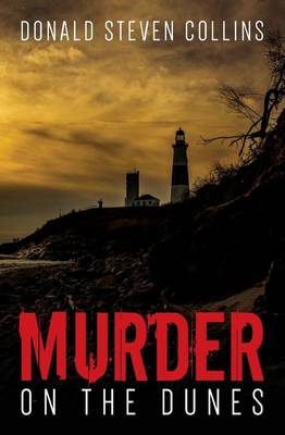 Book cover for Murder On The Dunes