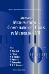 Book cover for Advanced Mathematical And Computational Tools In Metrology Vii