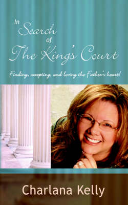 Book cover for In Search Of The King's Court