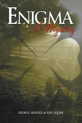 Book cover for Enigma