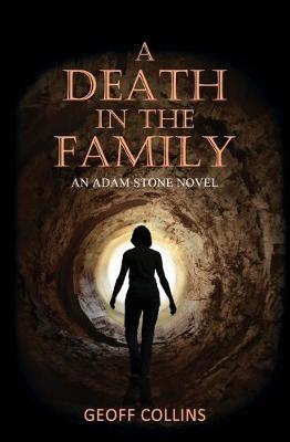 Book cover for A Death in the Family