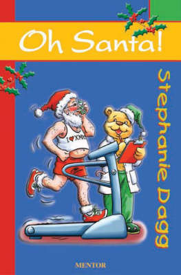 Cover of Oh Santa!