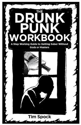 Cover of The Drunk Punk Workbook