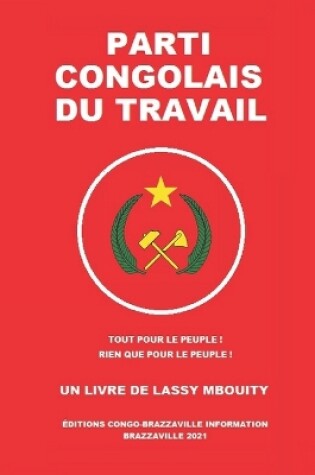 Cover of Parti Congolais Du Travail