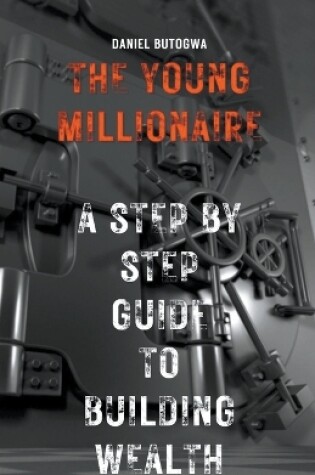 Cover of The Young Millionaire