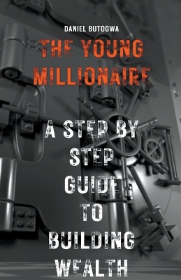 Book cover for The Young Millionaire