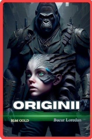 Cover of Originii