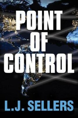 Cover of Point of Control