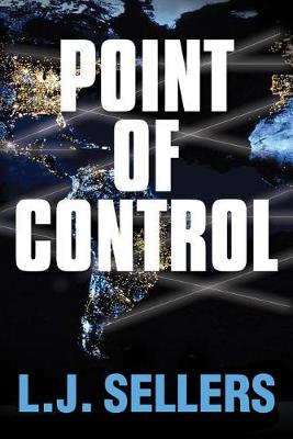 Book cover for Point of Control