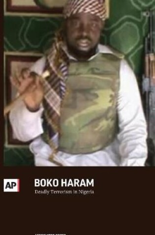 Cover of Boko Haram