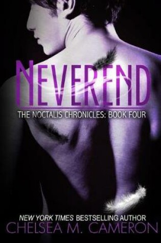 Cover of Neverend