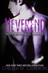 Book cover for Neverend